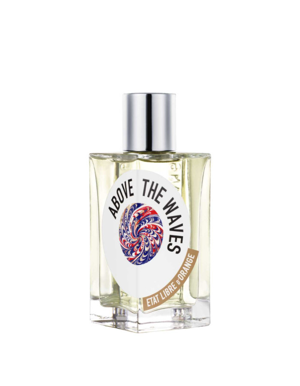 Above the Waves Edp